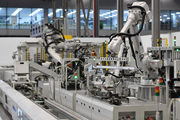 Economic Watch: Digital technologies help Chinese manufacturers brave economic headwinds