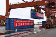 Shenzhen Port's cargo throughput nears 60 mln tonnes in Q1