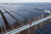 China Development Bank bolsters support for clean energy development in Q1