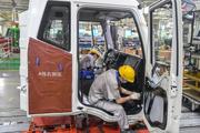 China's leading automaker resumes production in Changchun