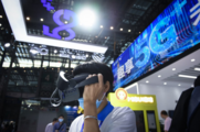 China Mobile net profit up 6.5 pct in Q1