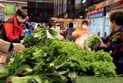 China's inflation remains stable despite headwinds