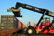 【Financial Str. Release】China financial regulator orders support for freight logistics