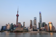 Multinational corporations support Shanghai's fight against COVID-19