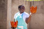 Chinese embassy in Malawi donates sewing machines