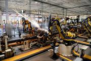Update: China's industrial profit growth quickens despite COVID-19 resurgence 