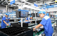 China sees increase in invention patent volume