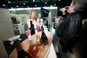 Economic Watch: Austrian wineries eye China's niche market