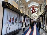 Interview: Britain-China cooperation helps build greener future for world, says City of London mayor