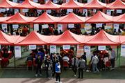 China's surveyed urban unemployment rate at 5.5 pct in Q1
