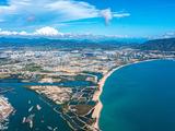 Xi Focus: Four years on, Hainan's free trade port construction in full swing