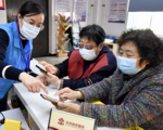 China's electronic payments post steady expansion in 2021