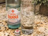Boom of Acqua Panna in China: sales rose by 44%