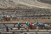 China's policy bank lends billions to key rural areas
