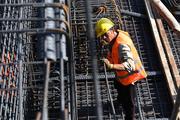 China's building materials sector sees steady expansion in Q1
