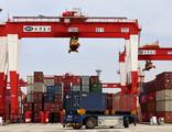 China's logistics business expands in first four months