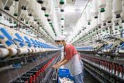 China's textile, apparel exports up 8.65 pct in first four months