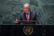 Group of Friends of Global Development Initiative holds high-level meeting