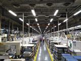 China's electronic information manufacturing sector expands in Q1