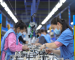 Highlights of China's fiscal, taxation development in past decade 