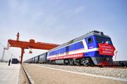 China's Gansu reports trade growth with RCEP members