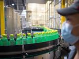 China's beverage industry posts steady growth in Q1