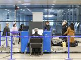 Cargo throughput rises significantly at Shanghai airport