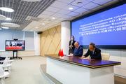 China-Belarus industrial park welcomes new resident company