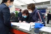 China's VAT credit refunds exceed 800 bln yuan in April