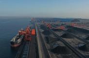 China's central bank steps up support for clean, efficient coal use