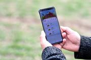 China's mobile phone shipments top 18 mln in April