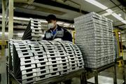 Over 70 percent of Shanghai's major enterprises resume production