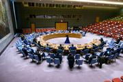 Chinese envoy urges biggest contributor to fulfill UN financial duties