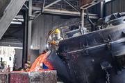 Profits of China's non-ferrous metal firms to hit 200 bln yuan in H1