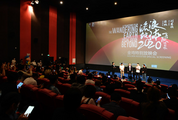 China Focus: Diversified Chinese movies, TV dramas appeal to more fans globally
