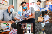 China ensures healthcare access for all 510 mln rural residents