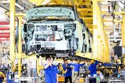 SAIC-GM-Wuling posts record new energy vehicle sales