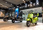 Piaggio to bet on Asia: a new factory in Indonesia to open in October
