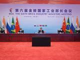BRICS countries launch joint committee on space cooperation