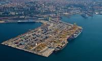 Trieste, new record in port traffic thanks to Asia and Turkey