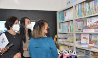 Chinese books donation to Madagascar school boosts cultural exchange