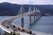 Croatia looks forward to deepening ties with China: Croatian PM 