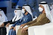 Overseas Chinese donations for Ramadan reflect great support: UAE official