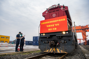 China's immigration authority introduces new measures to facilitate production, business activities