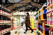 Chinese consumers more optimistic about future: EY report