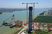 China's investment in road, waterway infrastructure up in first four months