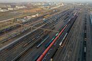 China's Inner Mongolia sees foreign trade up 7.4 pct in January-April