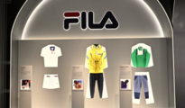 Economic Watch: Century-old Italy-born brand Fila gains new life in China