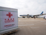 Cambodia, China ink deal to build COVID-19 vaccine filling factory in Cambodia