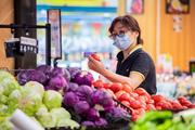 China's retail sales down 1.5 pct in January-May